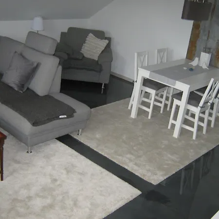 Apartment 91 Whg B 26 In *