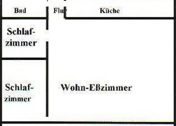 91 Whg B 26 In Appartement