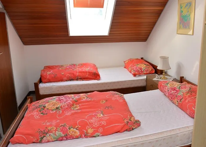 Appartement 91 Whg B 26 In