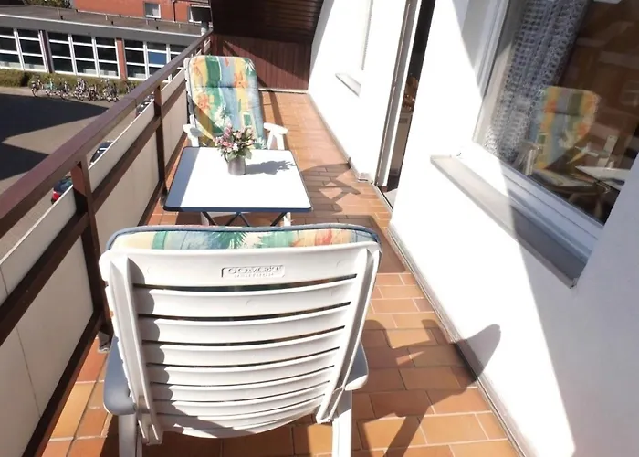 91 Whg B 26 In Appartement *