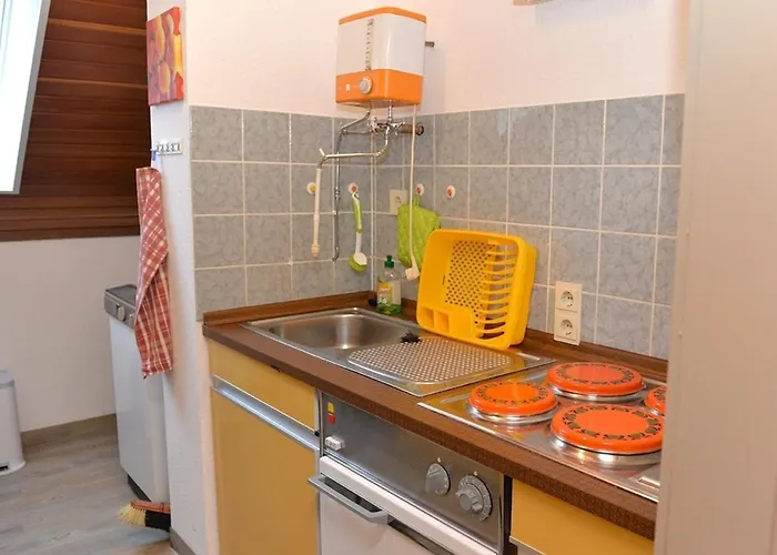 91 Whg B 26 In Burhave