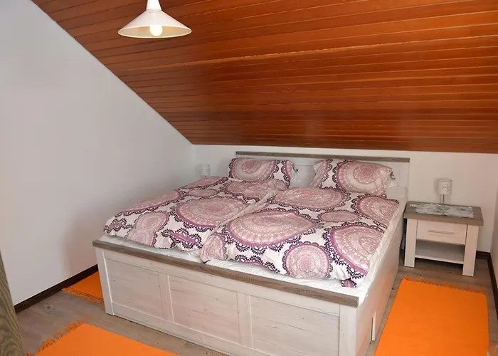 91 Whg B 26 In * Burhave