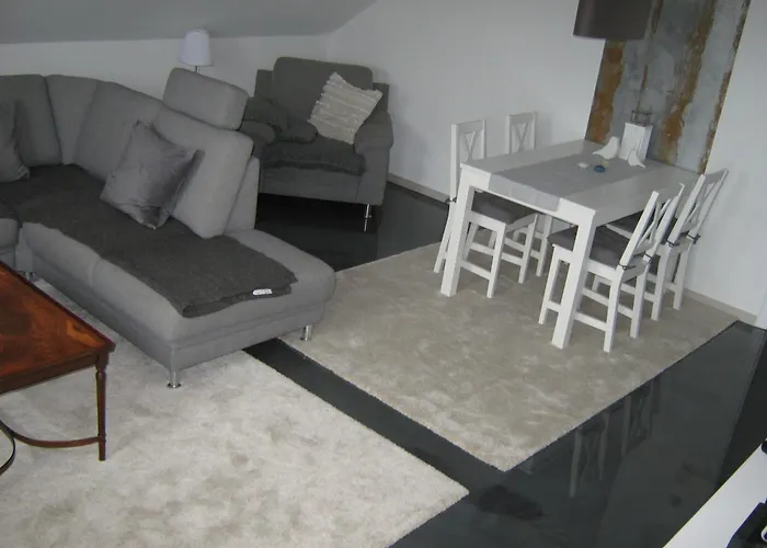 Appartement 91 Whg B 26 In *